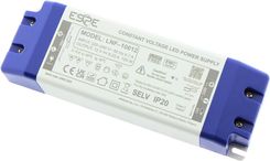 Zdjęcie Espe Zasilacz Impulsowy Led Lnf-10024 24V/100W/4.16A Ip20 - Sopot