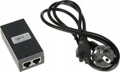 Zdjęcie Delta Network Zasilacz Gigabitowy Poe-48/Nx-1G - Krośniewice