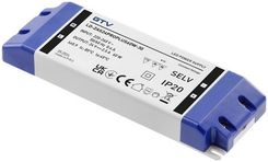 Zdjęcie Gtv Zasilacz Led Pro+ 60W 24V Dc 2,5A Ip20 Ld-Zas24Proplus60W-30 - Brzeg