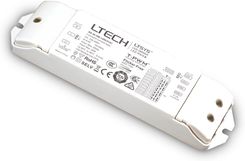 Zdjęcie Ideal Lux Zasilacz Do Systemu Liniowego Strip Led Driver Dali/Push 036W 24Vdc 244549 - Tykocin