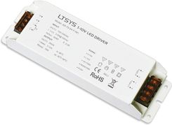 Zdjęcie Ideal Lux Zasilacz Do Systemu Liniowego Strip Led Driver Dali/Push 080W 24Vdc 244563 - Białystok