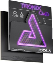 Zdjęcie Joola Okładzina TRONIX CMD czarna MAX do tenisa stołowego - Różan