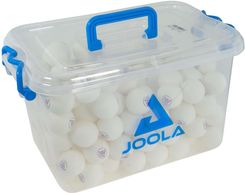Zdjęcie Joola Piłeczki do tenisa stołowego MAGIC ABS 40+ WH BUCK.144 - Warka
