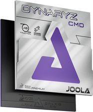 Zdjęcie Joola Okładzina DYNARYZ CMD czerwona MAX+ do tenisa stołowego - Krosno