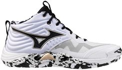 Zdjęcie Mizuno Buty halowe Wave Momentum Elite Mid - Zdzieszowice