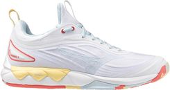 Zdjęcie Mizuno Damskie buty halowe Wave Luminous - Wołomin