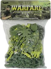 Zdjęcie Swede Zestaw Wojskowy Żołnierzyki - Kraków