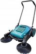 Zamiatarka ręczna JH 980T jak karcher KM