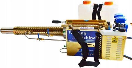 Zamgławiacz termiczny 6HYC -80 opryskiwacz na komary, spryskiwacz termiczny