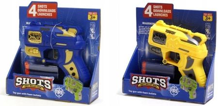 Midex Pistolet Na Strzałki