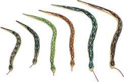 Zdjęcie Goki Drewniany Waż Elastyczny - Sanniki