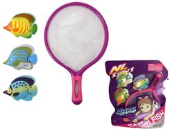 Zdjęcie Icom 75088 Rybki Do Kąpieli - Orneta