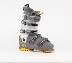 Zdjęcie Rossignol Alltrack 110 HV GW Dark Grey/Aqua Blue Szare 24/25 - Serock