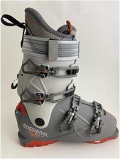 Zdjęcie Rossignol Alltrack 100X Pro MV GW Szare 24/25 - Szamocin