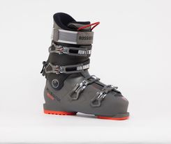 Zdjęcie Rossignol Track 90 HV+ Steel Grey/Black Szare 24/25 - Knurów