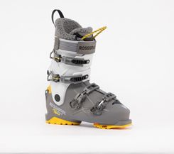 Zdjęcie Rossignol Alltrack 110 Pro MV GW Dark Grey/Ice Grey Szare 24/25 - Prudnik