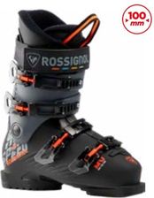 Zdjęcie Rossignol HI-SPEED PRO 70 JR MV-BLACK Czarne 24/25 - Żabno
