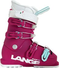 Zdjęcie Lange dla dzieci Starlet 60 fuksja Różowe 24/25 - Milanówek