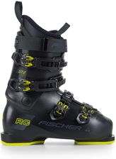 Zdjęcie Fischer RC 90 Yellow Black 2026 Czarne 24/25 - Knurów