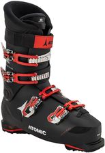 Zdjęcie Atomic HAWX PRIME R100 z GRIP WALK 2025 Czarne 24/25 - Koziegłowy