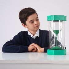 Zdjęcie Tickit Mega Klepsydra Piaskowa 1 Minuta - Cieszyn