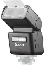 Zdjęcie Lampa błyskowa Godox IT32 iFlash TTL - Sobótka