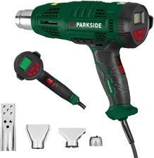 Zdjęcie Parkside PHLGD2000C5 - Rabka-Zdrój