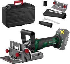 Zdjęcie Parkside Lamelownica Akumulatorowa  (PFDFA20LIA1) - Zakliczyn