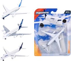 Zdjęcie Smoby Majorette Samoloty Pasażerskie - Kargowa