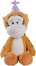 Zdjęcie Simba Disney Wtp Urodzinowy Tygrysek 30Cm - Zagórz