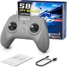 Zdjęcie Startrc Kontroler FPV S8 do symulator lotu dronem 8CH PC Win iOS Android - Chorzów