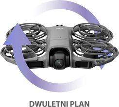 Zdjęcie Dji Care Refresh dla Neo 2 (dwuletni plan) - Wojkowice