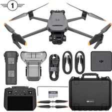 Zdjęcie Dji Enterprise Dron DJI Mavic 3 Thermal Advanced C1 + DJI Care 1 rok - Wejherowo