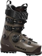 Zdjęcie Head Kaliber 120 MV GW BOA Titanium 2026 Brązowe 24/25 - Szczecin