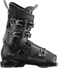 Zdjęcie Salomon S/Pro Supra 90 W GW Dam Czarne 24/25 - Ścinawa