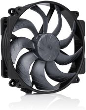 Zdjęcie Wentylator komputerowy Noctua (NFA14X25RG2PWMCHROMAXBLACK) - Malbork