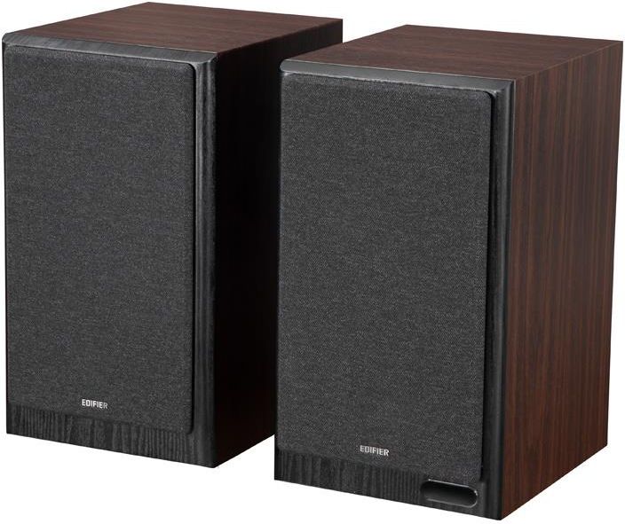 фото Мультимедийная акустика Edifier R2750DB MKII Brown 1