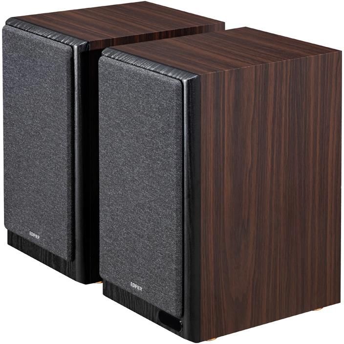 фото Мультимедийная акустика Edifier R2750DB MKII Brown 2
