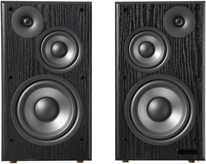 фото Мультимедийная акустика Edifier R2750DB MKII Brown 3