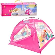 Namiot Domek Z Syrenk� 120X90Cm Suchy Basen Do Ogrodu Domu