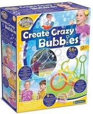 Zdjęcie Brainstorm Magiczne Bańki - Chełmno