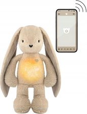 Szumisie Królik 7W1 Z Lampką I Aplikacją Beż
