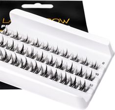Zdjęcie Lash Brow Press&Go Rzęsy Samoprzylepne Classy Inght - Gdynia