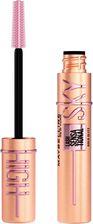 Zdjęcie Maybelline New York Lash Sensational Sky High Mascara Gold Glitz - Nowa Sarzyna