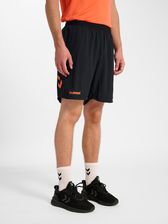 Zdjęcie Hummel Spodenki treningowe Blaze Pro Czarne Czarne - Nowa Sól