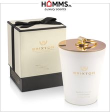 Zdjęcie Brixton Świeca Zapachowa Vanilla & Coconut - Krzeszowice