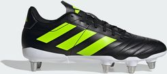 Zdjęcie adidas Buty Kakari Soft Ground Rugby Białe - Chełmża