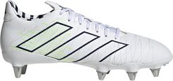 Zdjęcie adidas Kakari Elite SG Boots Białe - Krapkowice