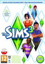Gra na PC The Sims 3 (Gra PC) - zdjęcie 1