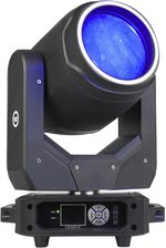 Zdjęcie LIGHT4ME FOCUS 200W BEAM RING LED - głowica ruchoma - Tłuszcz